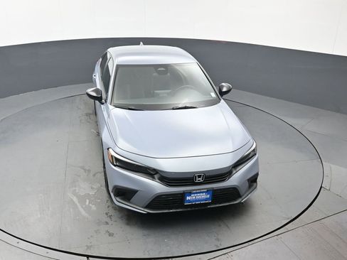 Certified 2024 Honda Civic Sport image 45