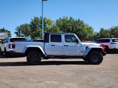 Used 2024 Jeep Gladiator Sport