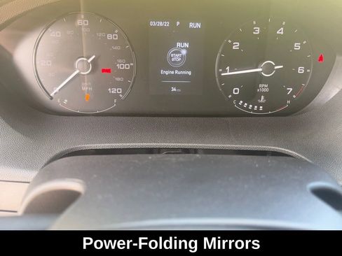 New 2026 RAM ProMaster 2500 w/ Convenience Group image 17