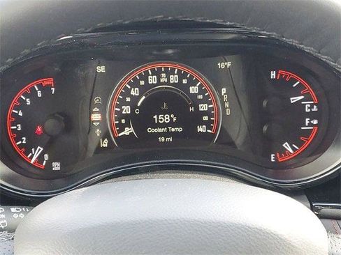 New 2026 Dodge Durango GT image 20