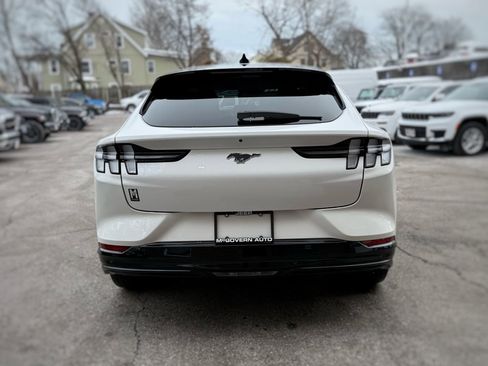 Used 2024 Ford Mustang Mach-E Premium image 13