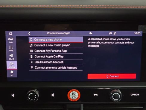 Certified 2025 Porsche Macan AWD/4WD image 17