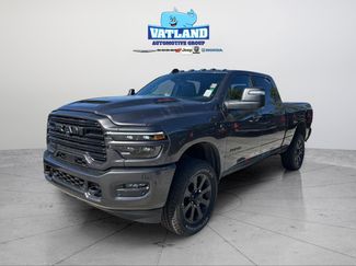 New 2026 RAM 2500 Laramie w/ Night Edition video 1