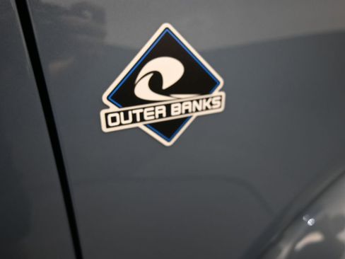 Used 2023 Ford Bronco Outer Banks image 24