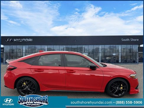 Used 2024 Honda Civic Sport image 5