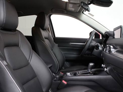 Used 2025 MAZDA CX-5 AWD 2.5 S w/ Select Package image 12