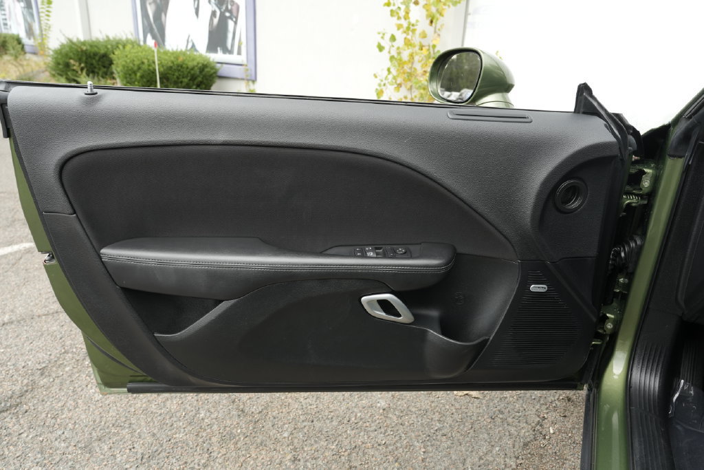 Used 2023 Dodge Challenger GT RWD image 19