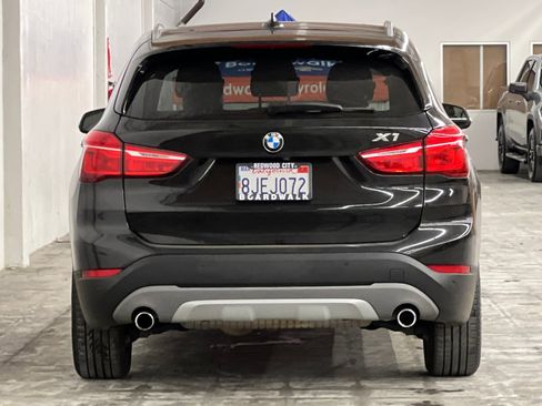 Used 2018 BMW X1 xDrive28i image 5