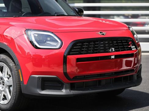 New 2027 MINI Cooper Countryman S AWD/4WD image 2