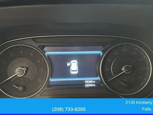 Used 2021 Hyundai Palisade SEL w/ Premium Package AWD/4WD image 18