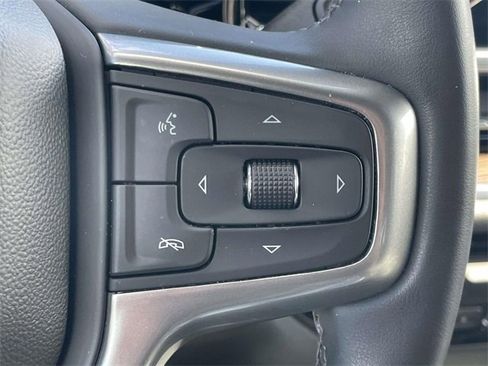 Used 2023 Chevrolet Silverado 1500 RST w/ LPO, Dark Essentials Package image 26