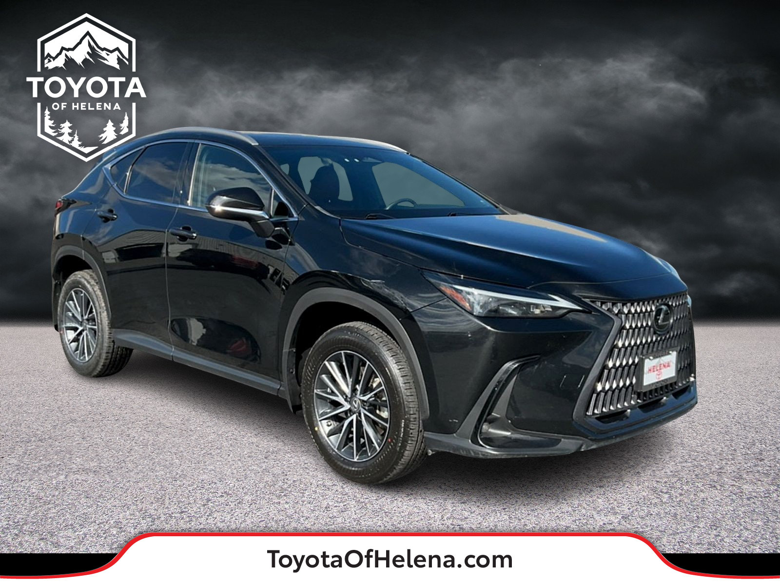 Used 2022 Lexus NX 350h AWD w/ Towing Package (2000 Lbs) image 7