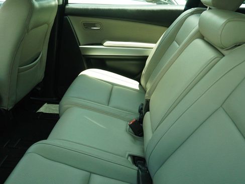 Used 2014 MAZDA CX-9 Grand Touring w/ GT Technology Package FWD image 10