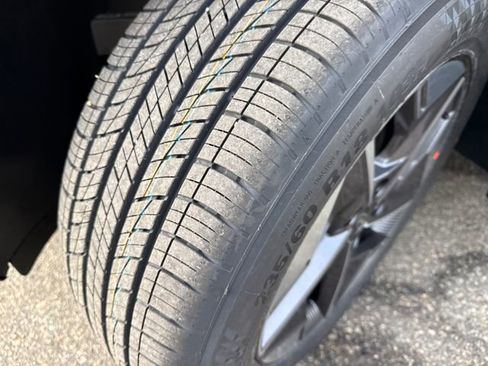 New 2026 Hyundai Tucson SEL image 5