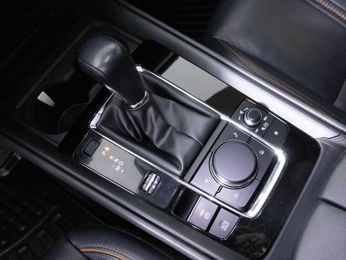 Used 2023 MAZDA CX-50 AWD 2.5 S w/ Premium Plus Pkg image 23