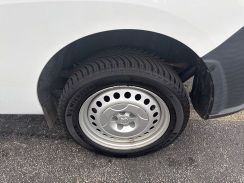 Used 2020 RAM ProMaster City Tradesman w/ Window Group 06 image 4