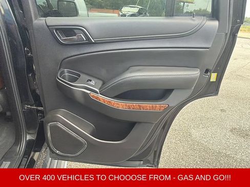 Used 2020 Chevrolet Tahoe Premier w/ Premier Plus Edition RWD image 16