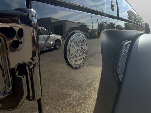 New 2026 Jeep Wrangler Sport S image 36