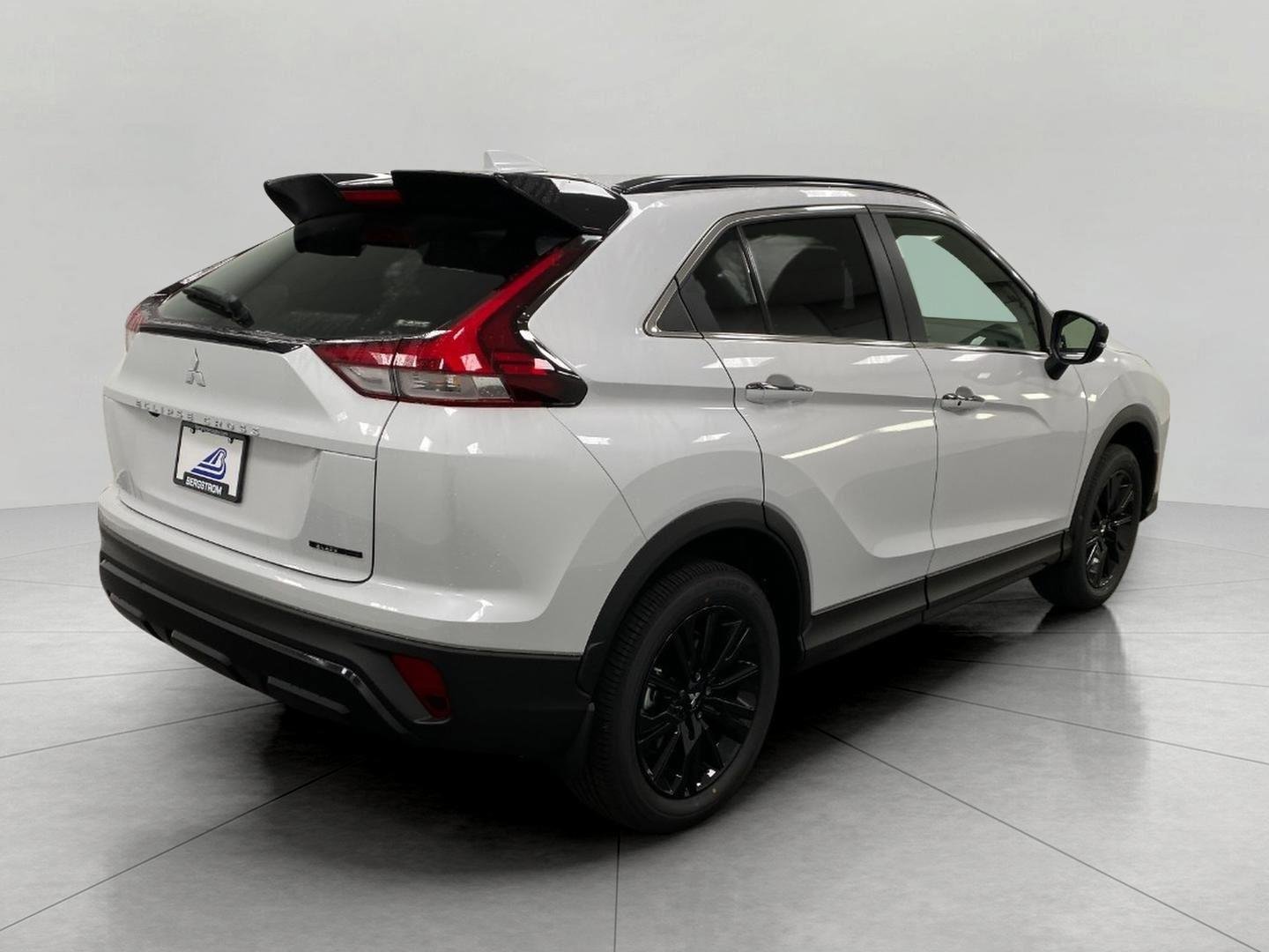 New 2026 Mitsubishi Eclipse Cross AWD image 35