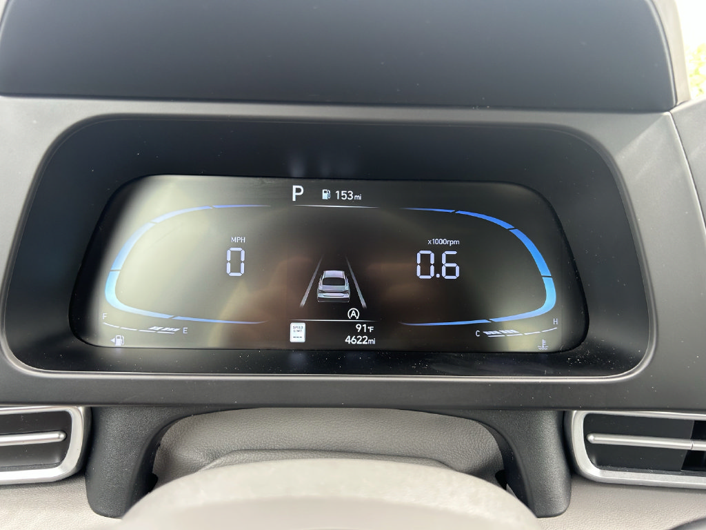 New 2026 Hyundai Elantra SE FWD image 32