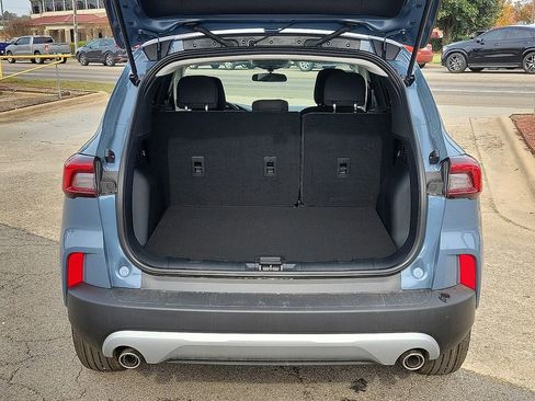 New 2026 Ford Escape Active FWD image 8