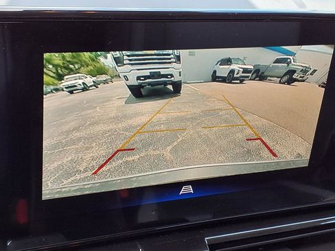 New 2026 Chevrolet TrailBlazer LT FWD image 9