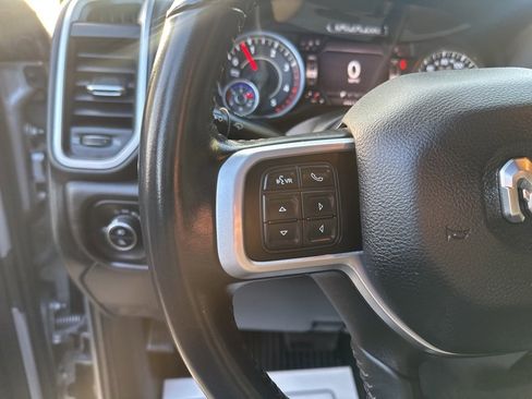 Used 2022 RAM 2500 Lone Star w/ Level A Equipment Group image 17