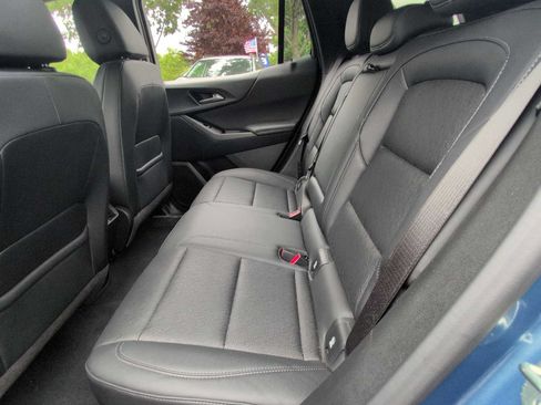 Used 2025 Chevrolet Equinox LT w/ Convenience Package II AWD/4WD image 19