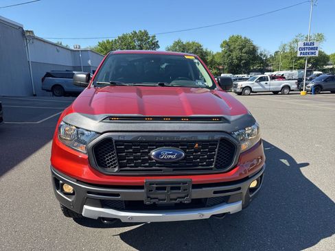 Used 2019 Ford Ranger XLT w/ Equipment Group 302A Luxury AWD/4WD image 15