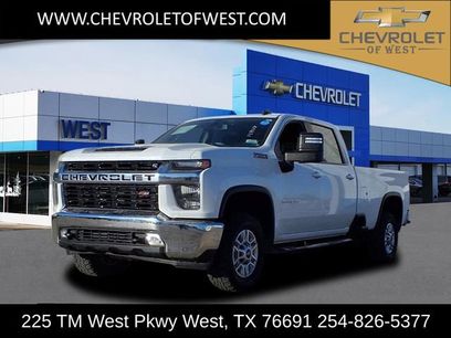 Used 2023 Chevrolet Silverado 2500 LT w/ Convenience Package