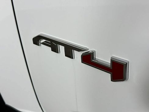 Used 2021 GMC Canyon AT4 w/ Trailering Package AWD/4WD image 7