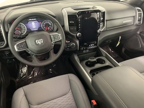 New 2026 RAM 1500 Big Horn image 14