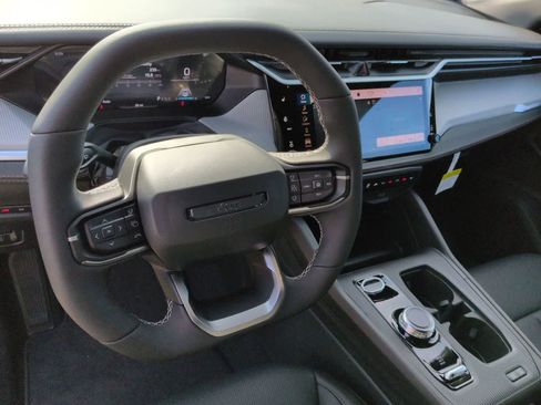 New 2026 Jeep Cherokee Limited AWD/4WD image 10