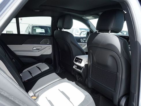 New 2026 Mercedes-Benz GLE 53 AMG 4MATIC Coupe image 14