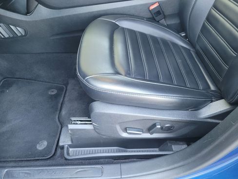 Certified 2023 Ford Edge SEL image 23