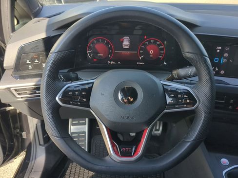 Used 2022 Volkswagen GTI S image 24