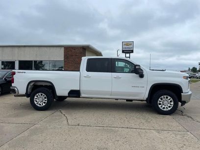 Used 2020 Chevrolet Silverado 3500 LT