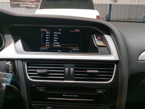 Used 2015 Audi A4 2.0T Premium Plus w/ Technology Package image 20