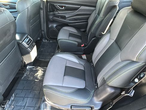 Used 2023 Subaru Ascent Onyx Edition AWD/4WD image 23