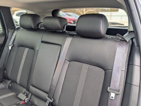 Certified 2025 MAZDA CX-50 AWD 2.5 S w/ Cargo Package image 18