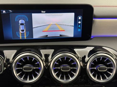 Used 2024 Mercedes-Benz CLA 250 4MATIC image 28