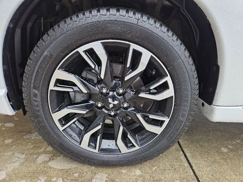 Used 2018 Mitsubishi Outlander GT image 9