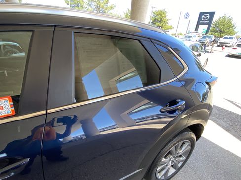 Certified 2025 MAZDA CX-30 AWD 2.5 S w/ Preferred Package image 67