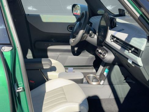 New 2026 MINI Cooper 4-Door Hardtop image 29