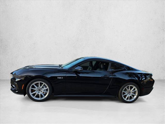 New 2026 Ford Mustang GT Premium RWD image 5