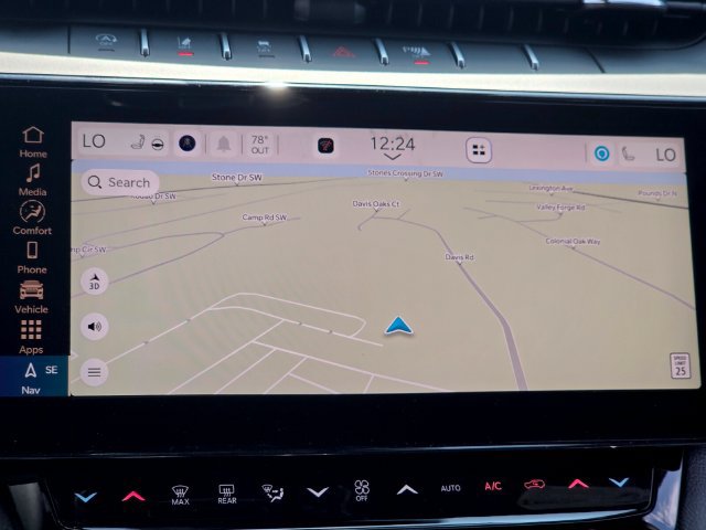 New 2027 Jeep Grand Cherokee Limited AWD/4WD image 22