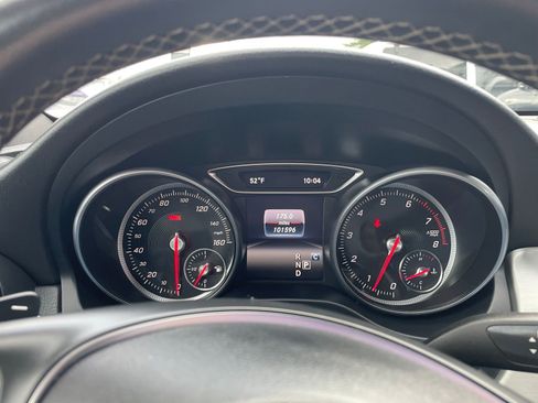 Used 2017 Mercedes-Benz CLA 250 image 15