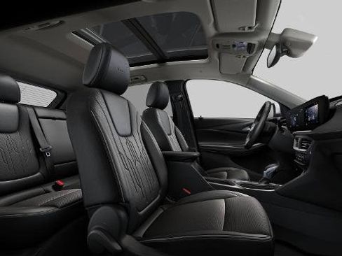 New 2026 Buick Encore GX Avenir w/ Avenir Convenience Package image 32