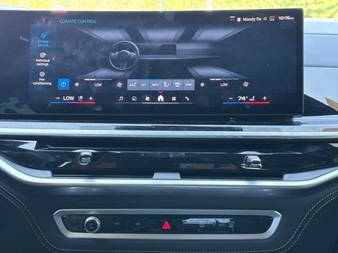 Used 2024 BMW X6 M Competition AWD/4WD image 23