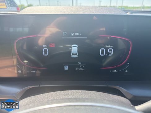 Used 2025 Kia Telluride S AWD/4WD image 19